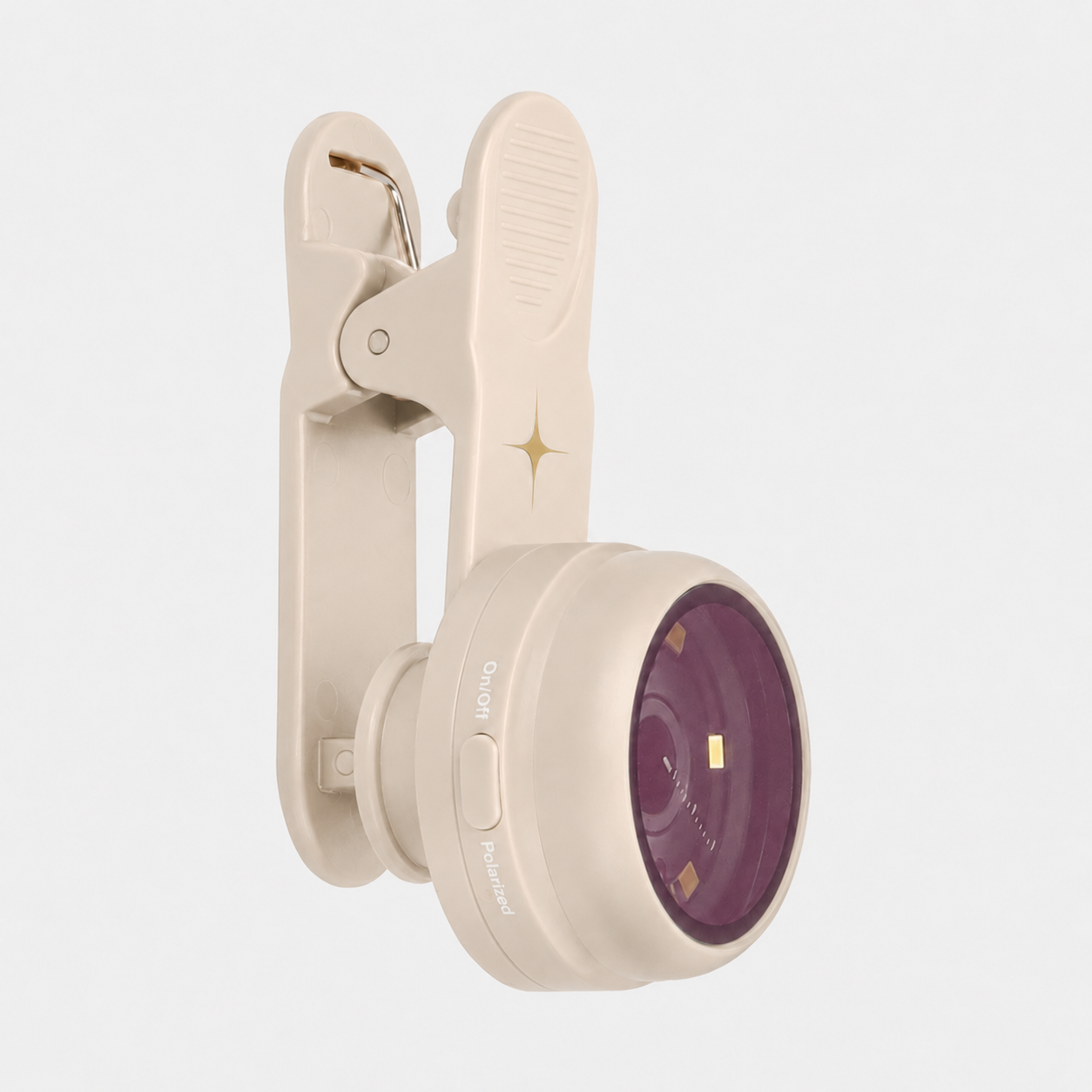 Lumeria Lumoscope [Champagne]